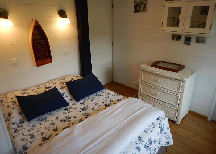 D2 Beautiful Of 1 A 4 Pers Face Valley 3 Stars Wifi 르톨리