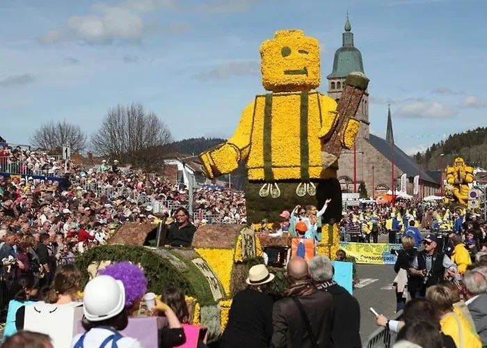 D2 Beautiful Of 1 A 4 Pers Face Valley 3 Stars Wifi 아파트 *