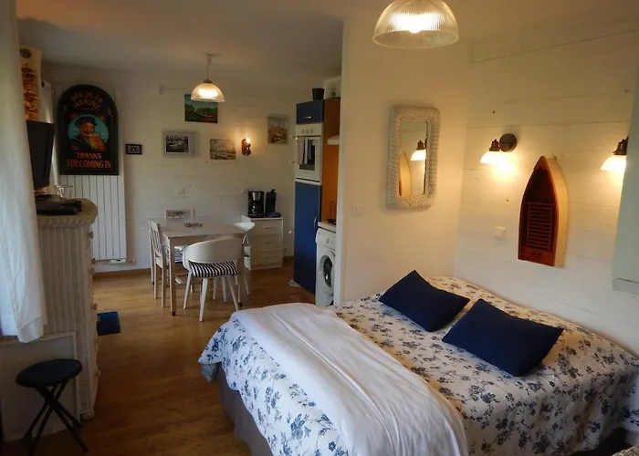 D2 Beautiful Of 1 A 4 Pers Face Valley 3 Stars Wifi * 르톨리