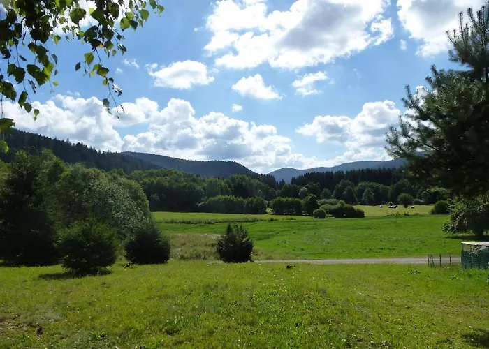 아파트 D2 Beautiful Of 1 A 4 Pers Face Valley 3 Stars Wifi