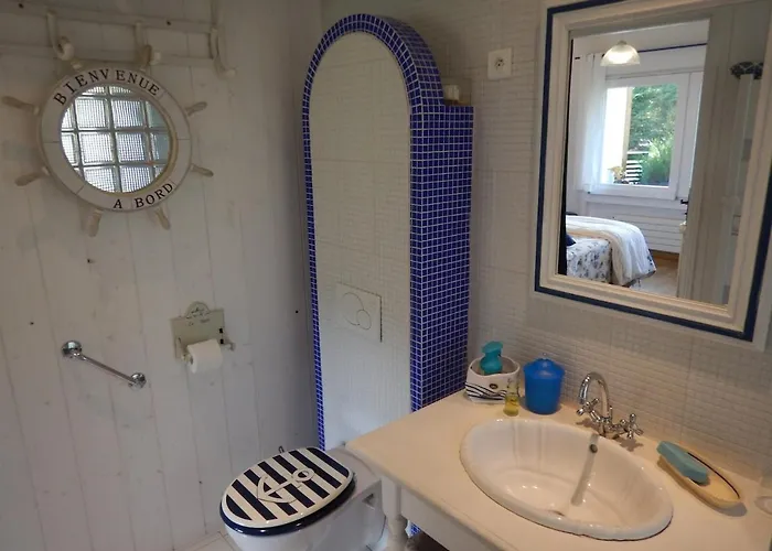 아파트 D2 Beautiful Of 1 A 4 Pers Face Valley 3 Stars Wifi 르톨리